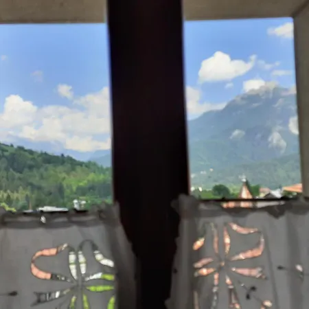 Camera Con Vista *