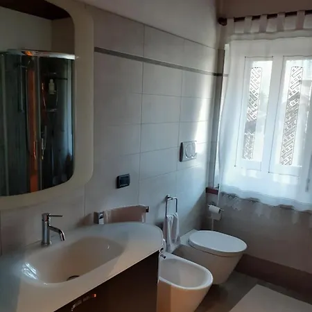Guest house Camera Con Vista *