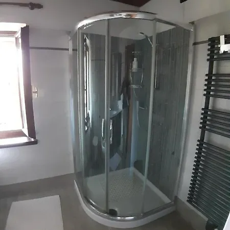 Camera Con Vista Guest house *
