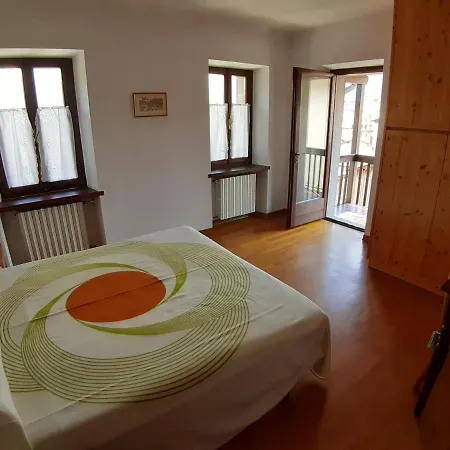 Camera Con Vista Guest house