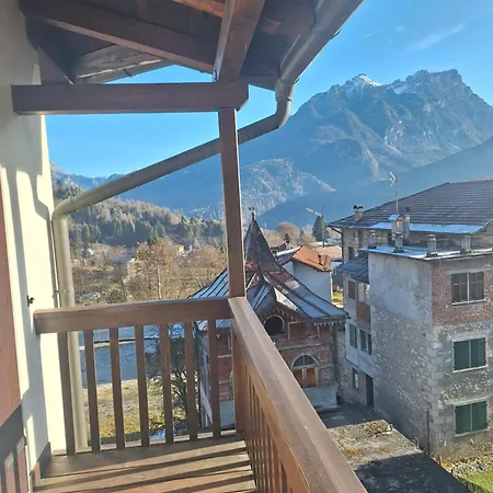 Con Vista * Calalzo di Cadore