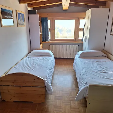 Con Vista Vendégház *