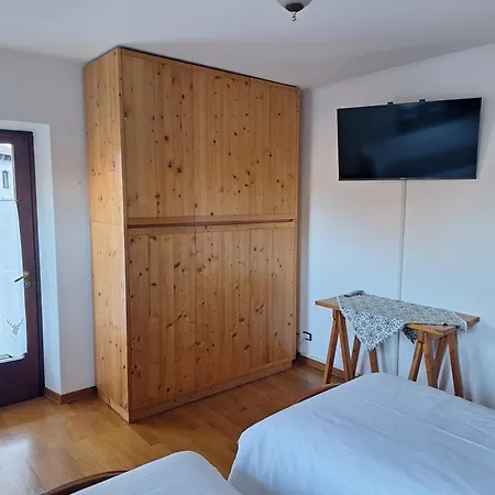 Vendégház Con Vista