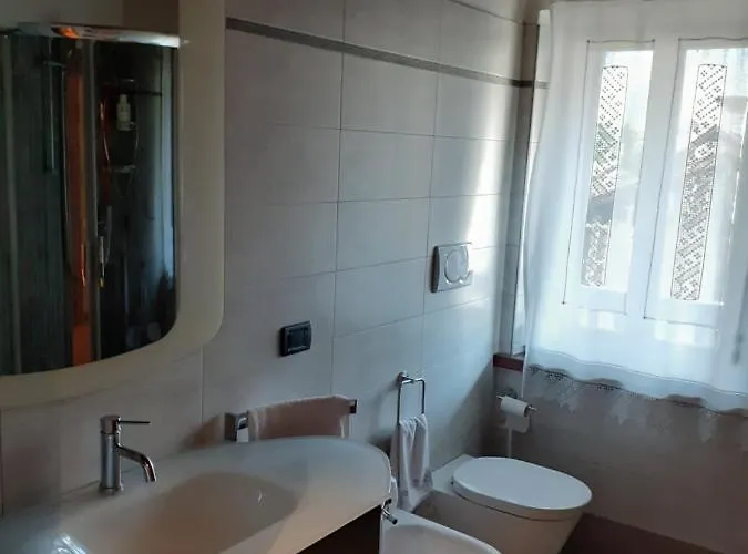 Vendégház Con Vista *