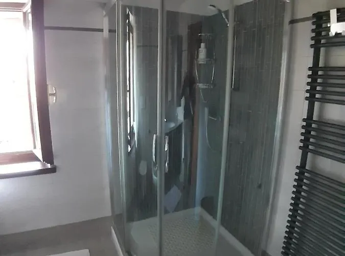 Con Vista Vendégház *