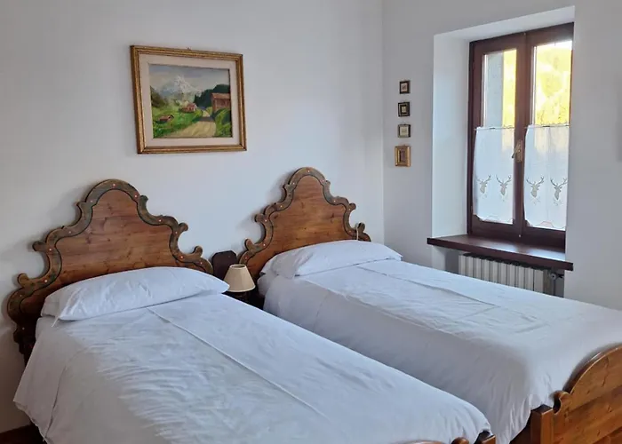 Vendégház Con Vista *