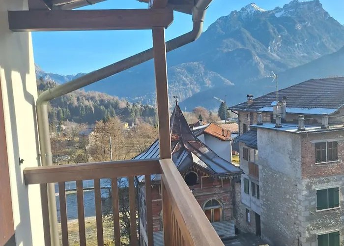 Con Vista * Calalzo di Cadore