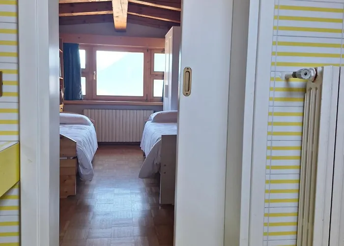 Con Vista Vendégház