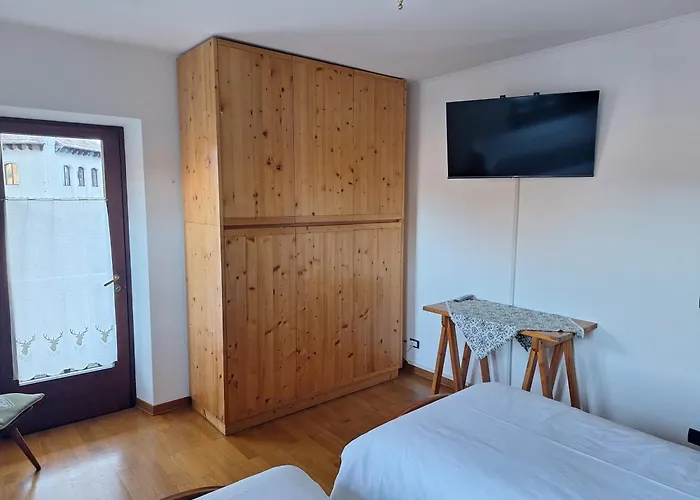 Vendégház Con Vista