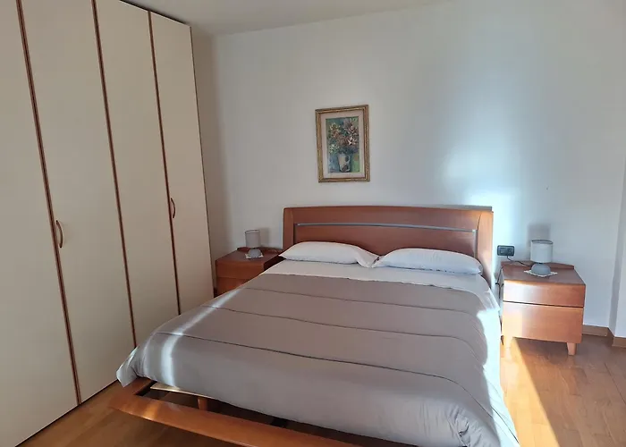 Vendégház Con Vista *