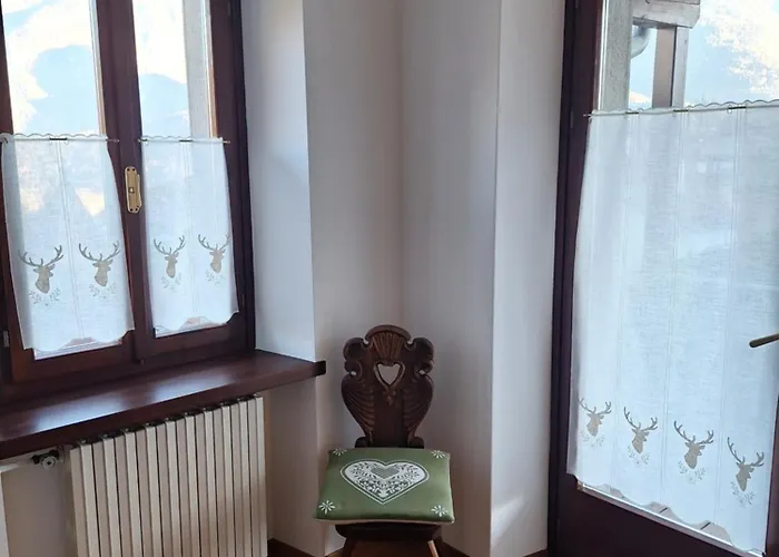 Vendégház Con Vista