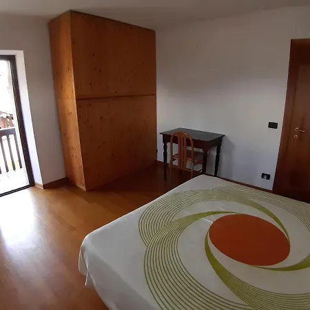 Con Vista * Calalzo di Cadore