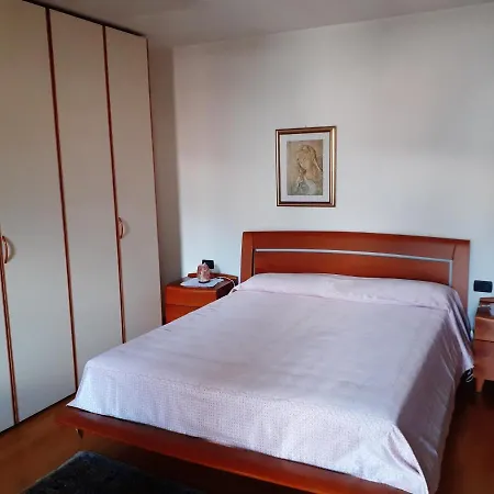 Guest house Con Vista Calalzo di Cadore