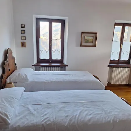 Con Vista Pensjonat Calalzo di Cadore