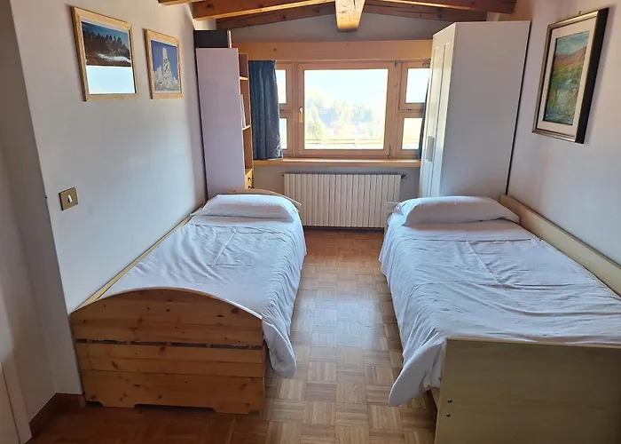 Con Vista Гостевой дом *