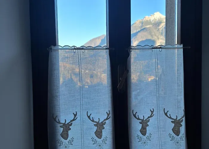 Con Vista Calalzo di Cadore